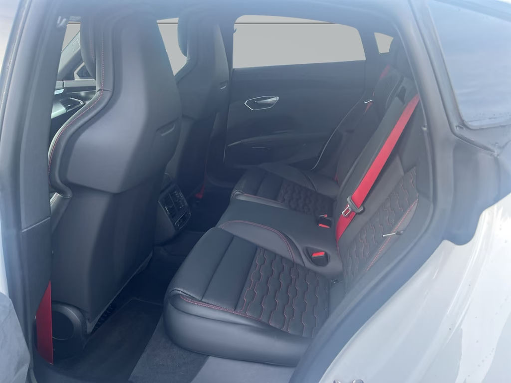 Audi RS e-tron GT