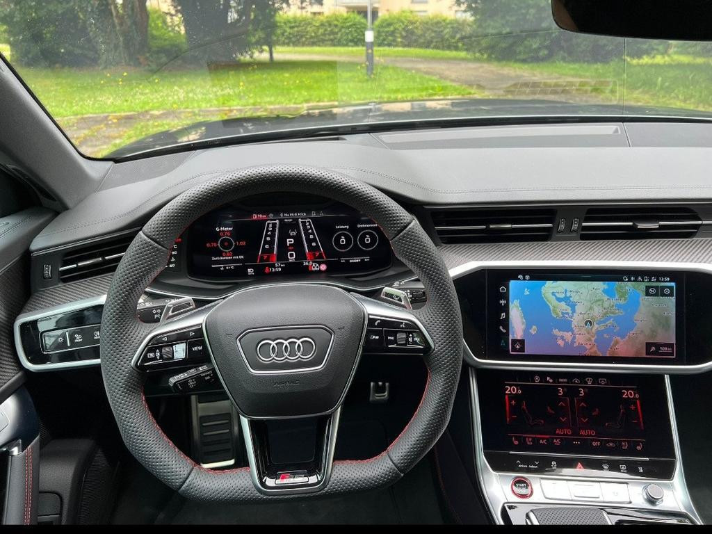 Audi RS6