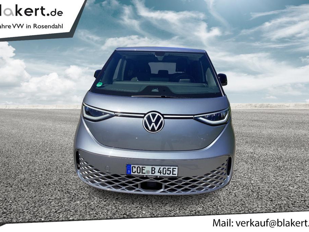 Volkswagen ID.Buzz Pro 150 kW