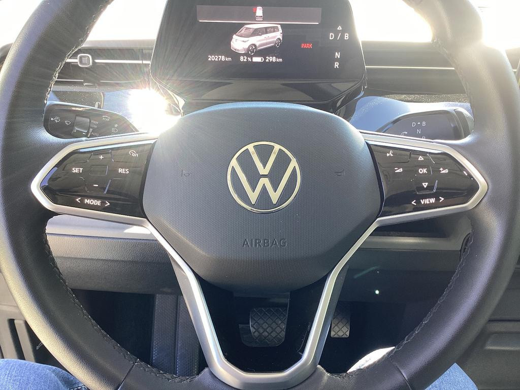 Volkswagen ID.Buzz