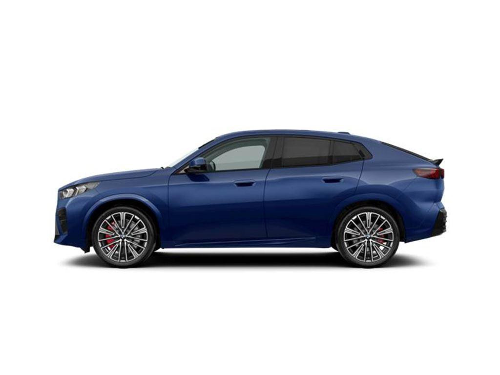 BMW iX2 M-Sport xDrive30