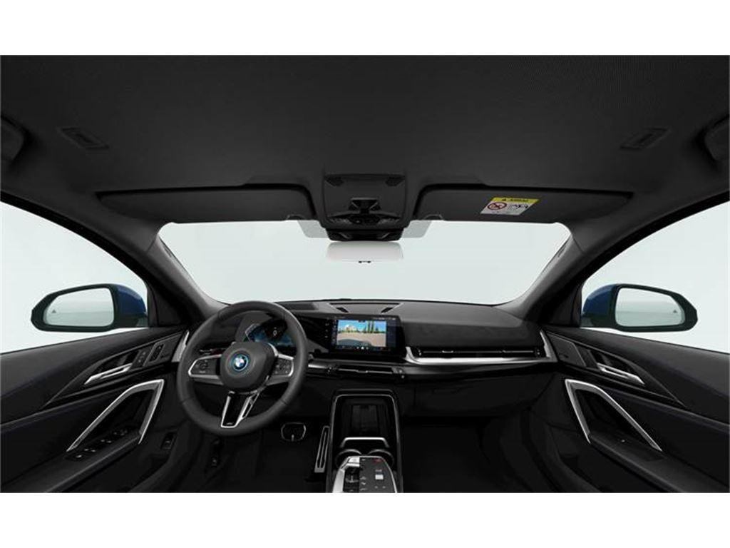 BMW iX2