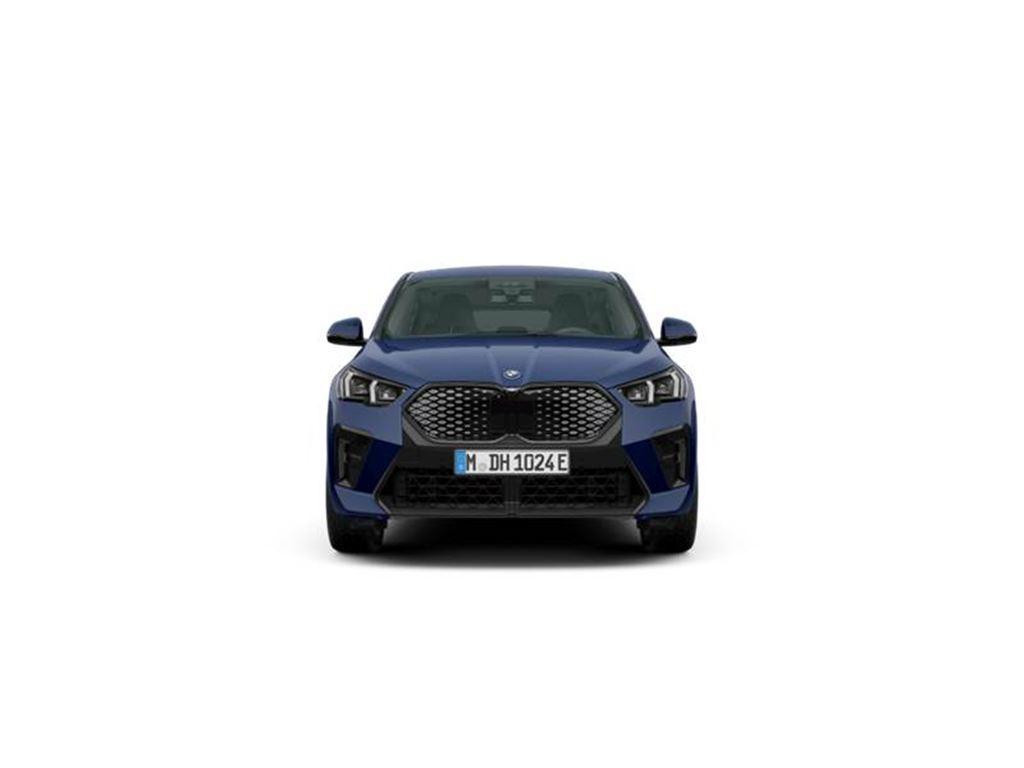 BMW iX2