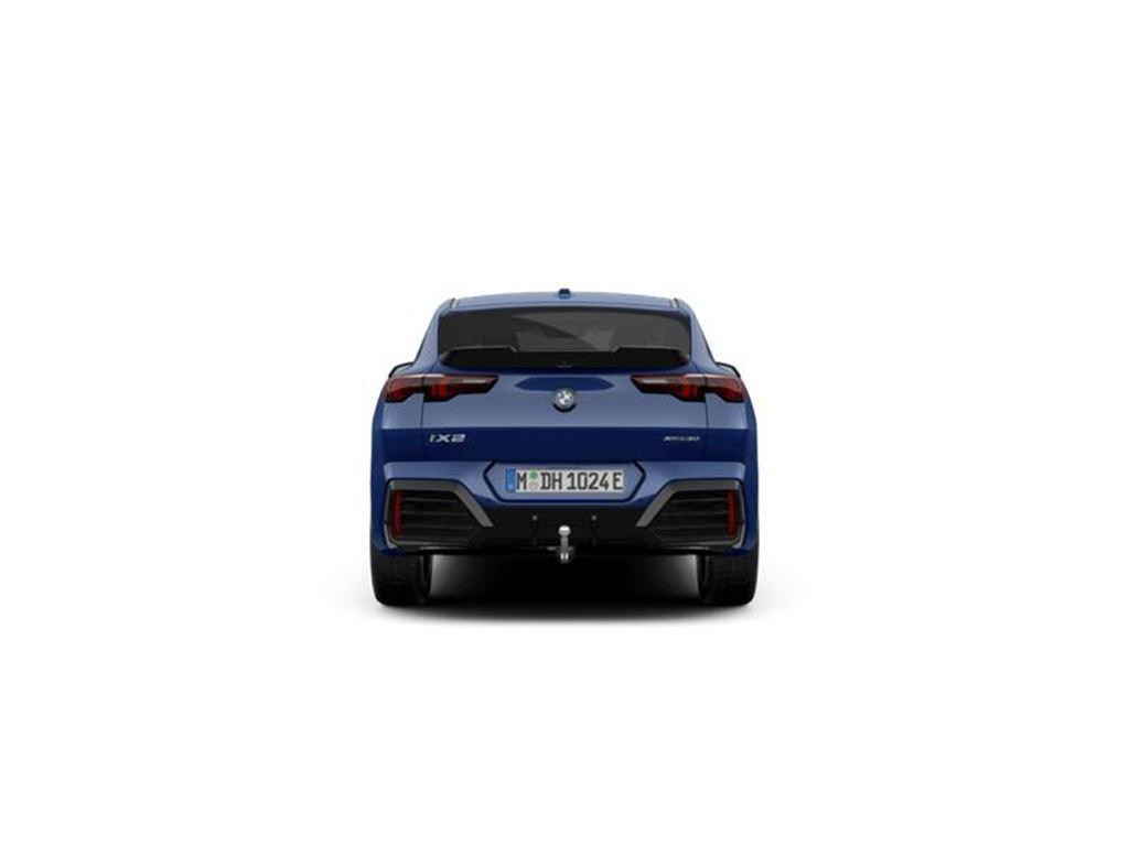 BMW iX2