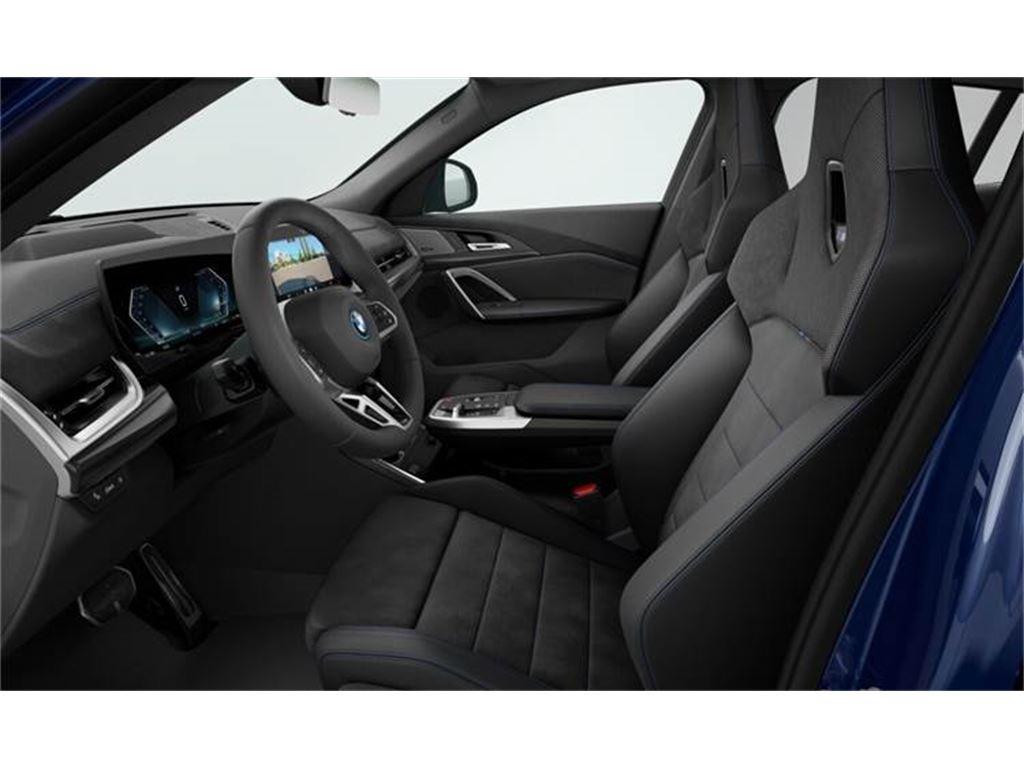 BMW iX2