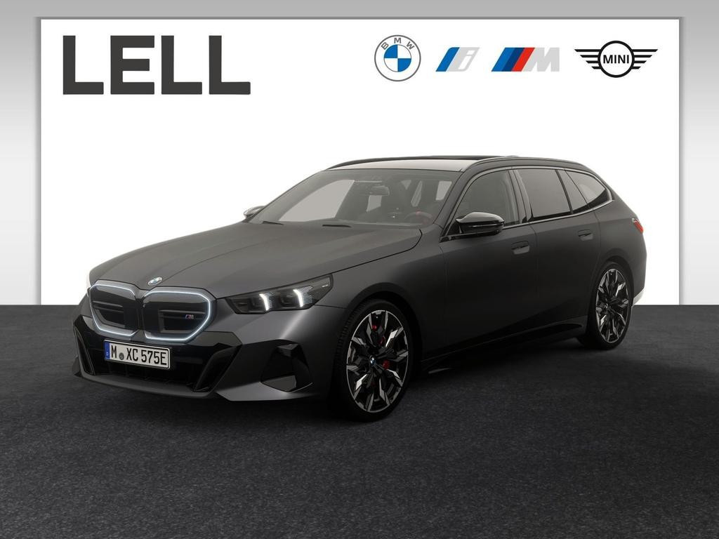 BMW i5 xDrive Touring M60