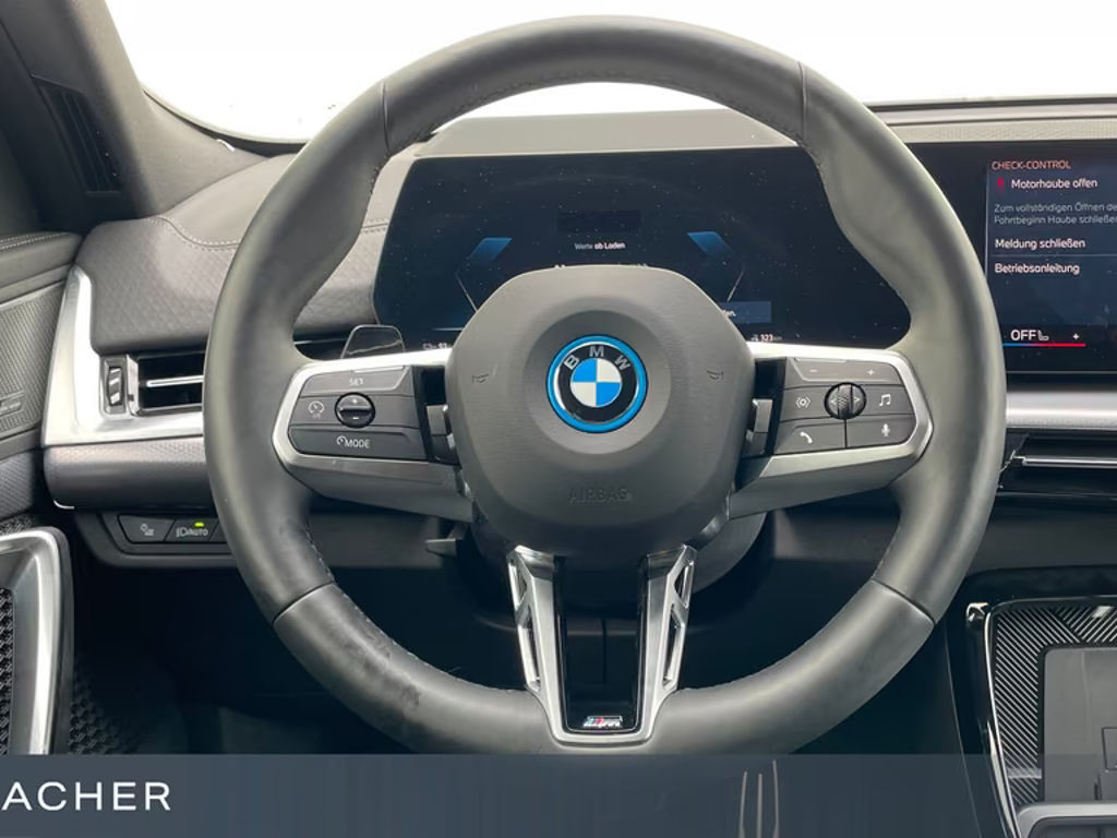 BMW iX2