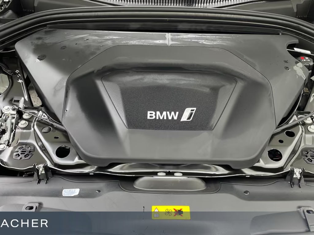 BMW iX2