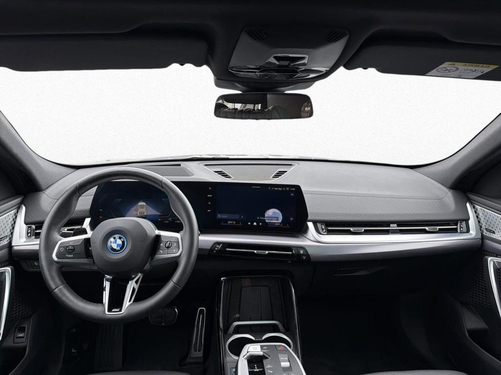 BMW iX2