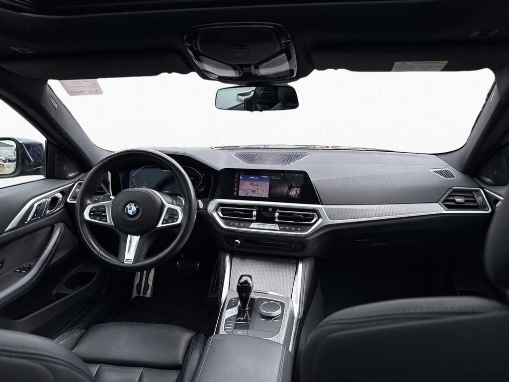 BMW M440
