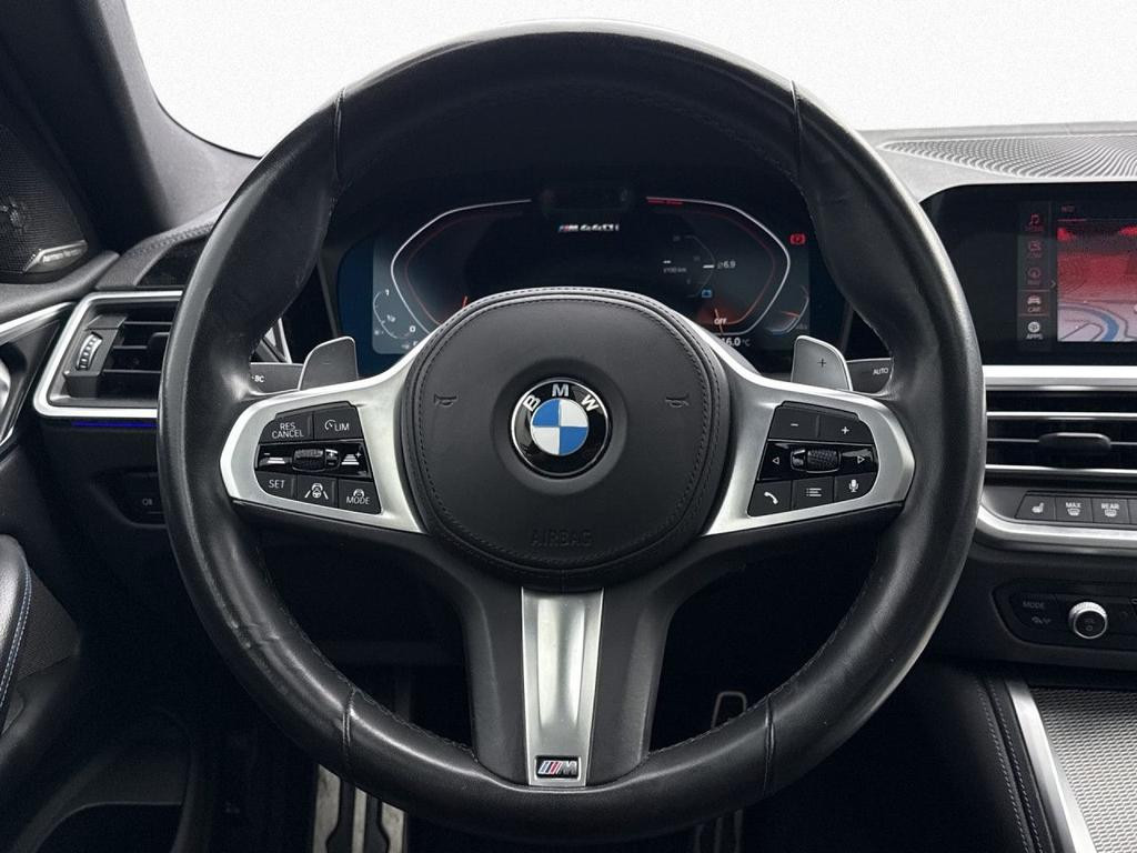 BMW M440