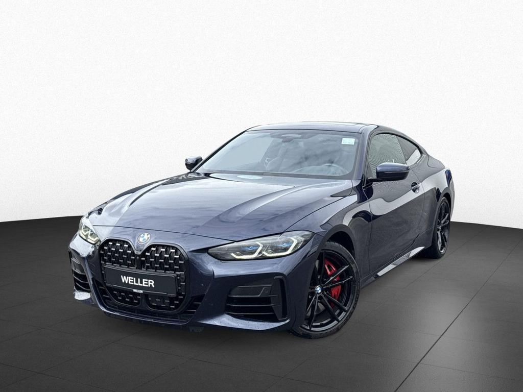 BMW M440