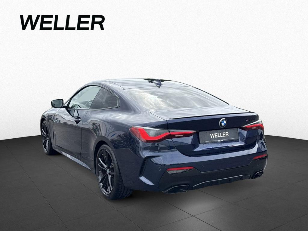 BMW M440
