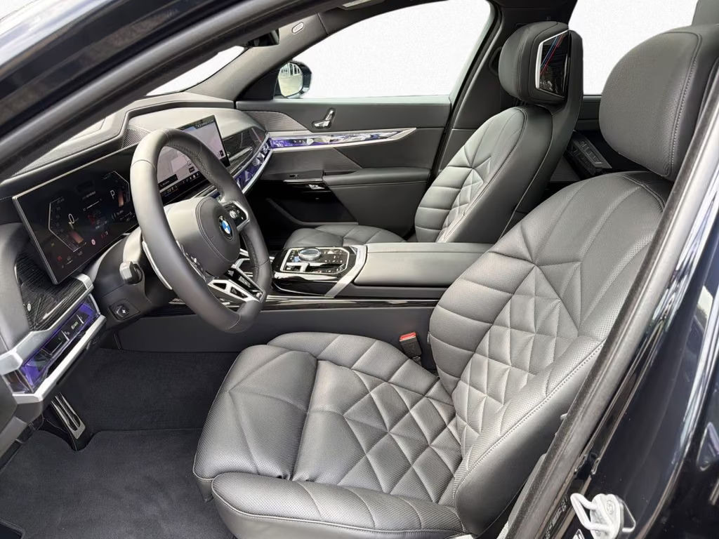 BMW 7 Serie
