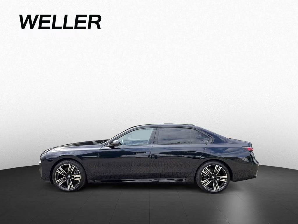 BMW 7 Serie