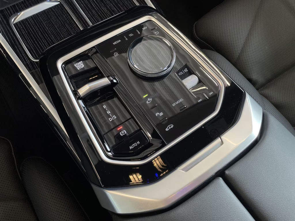 BMW 7 Serie
