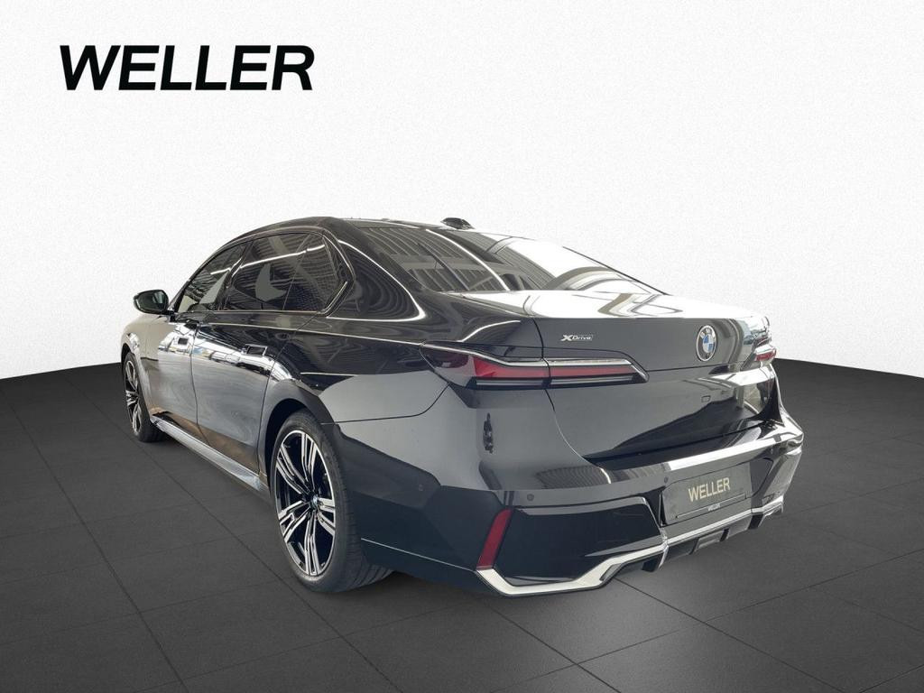 BMW 7 Serie