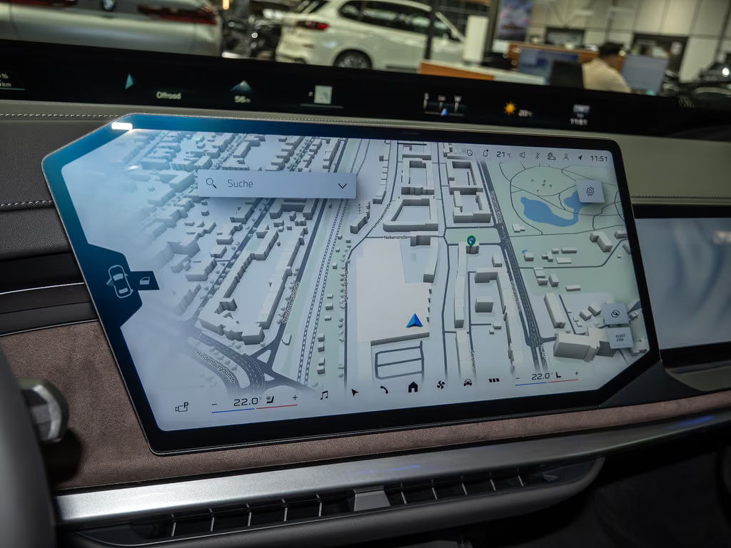 BMW i7