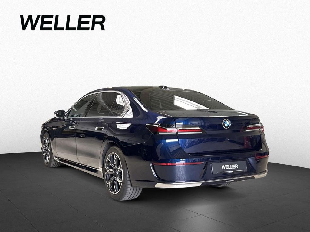 BMW 7 Serie