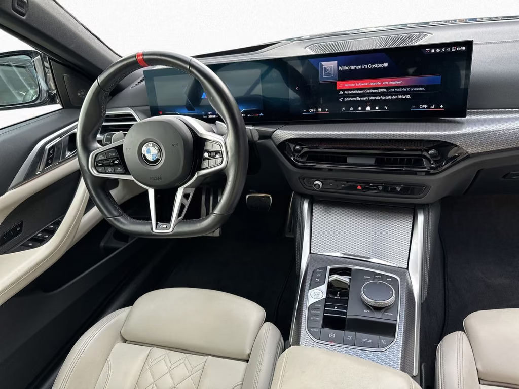 BMW M440