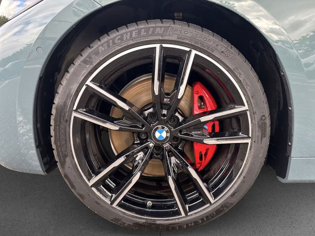BMW M440