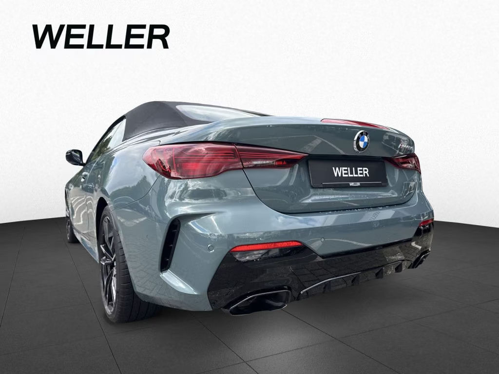 BMW M440