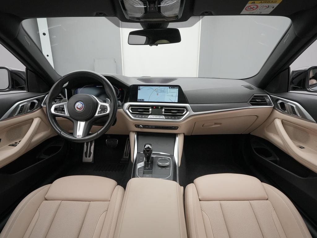 BMW M440