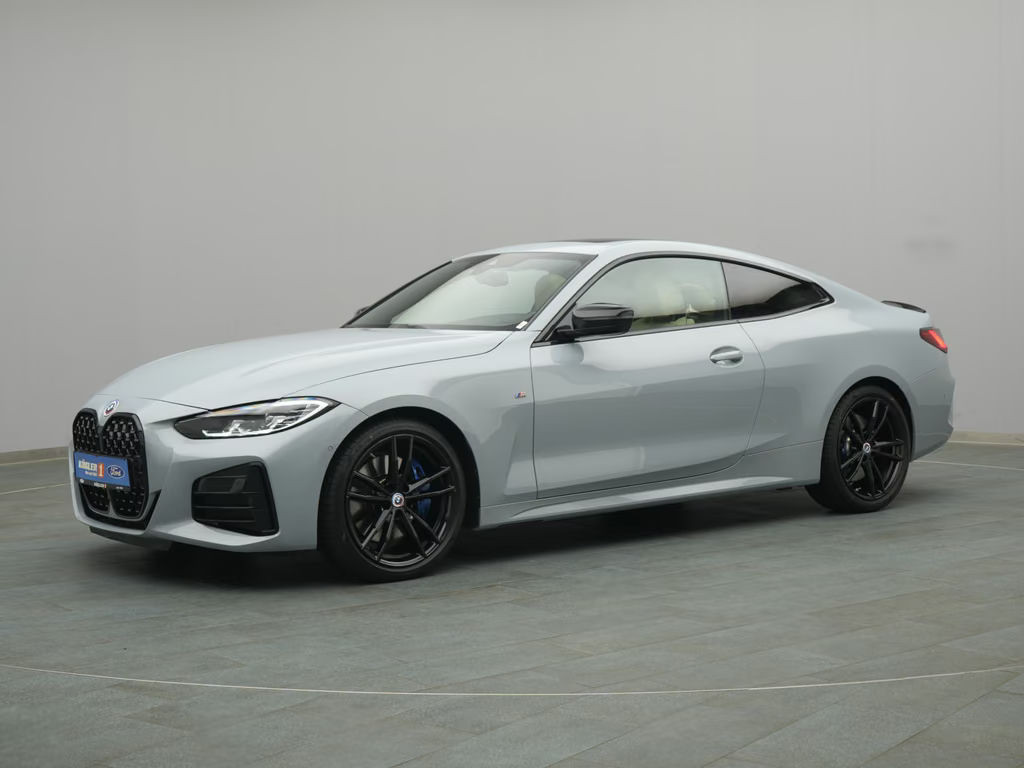 BMW M440