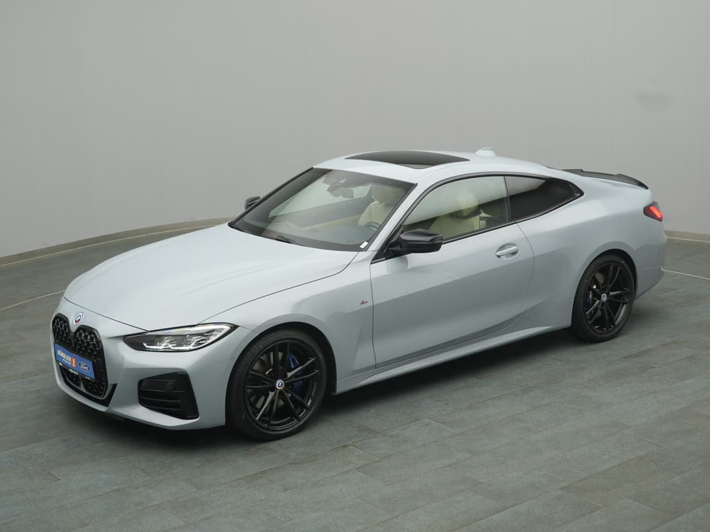 BMW M440