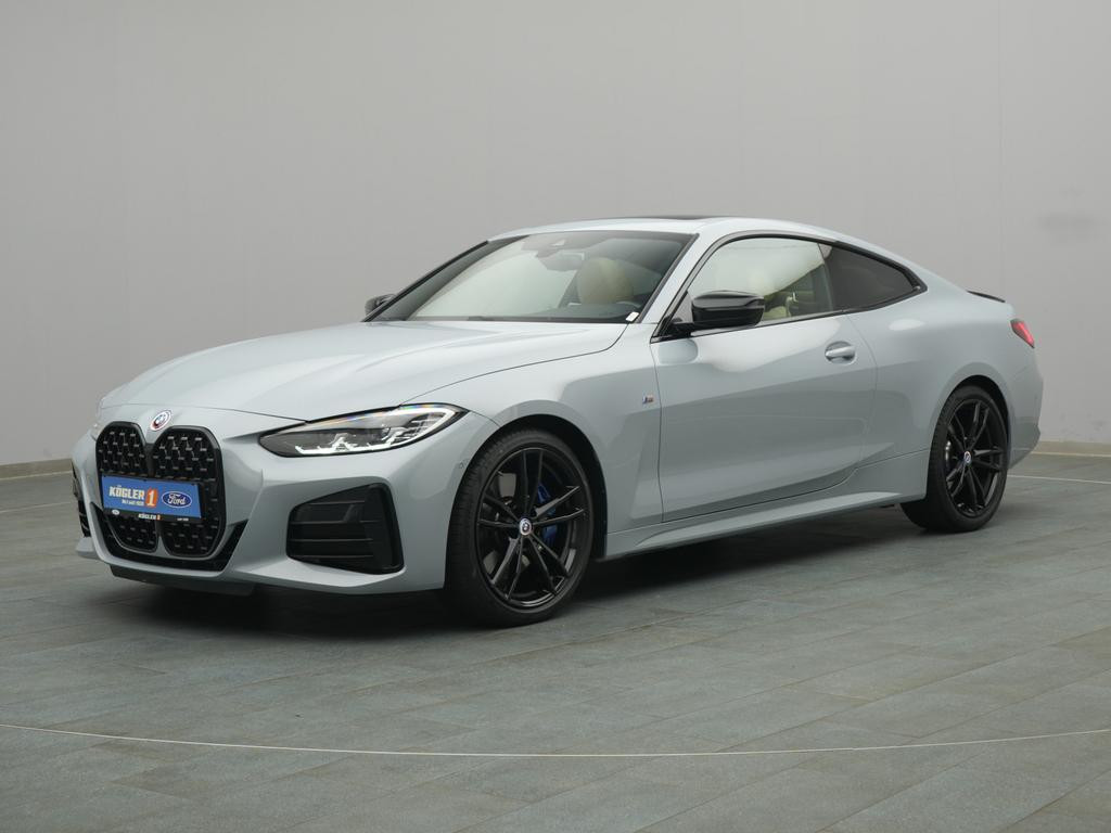 BMW M440