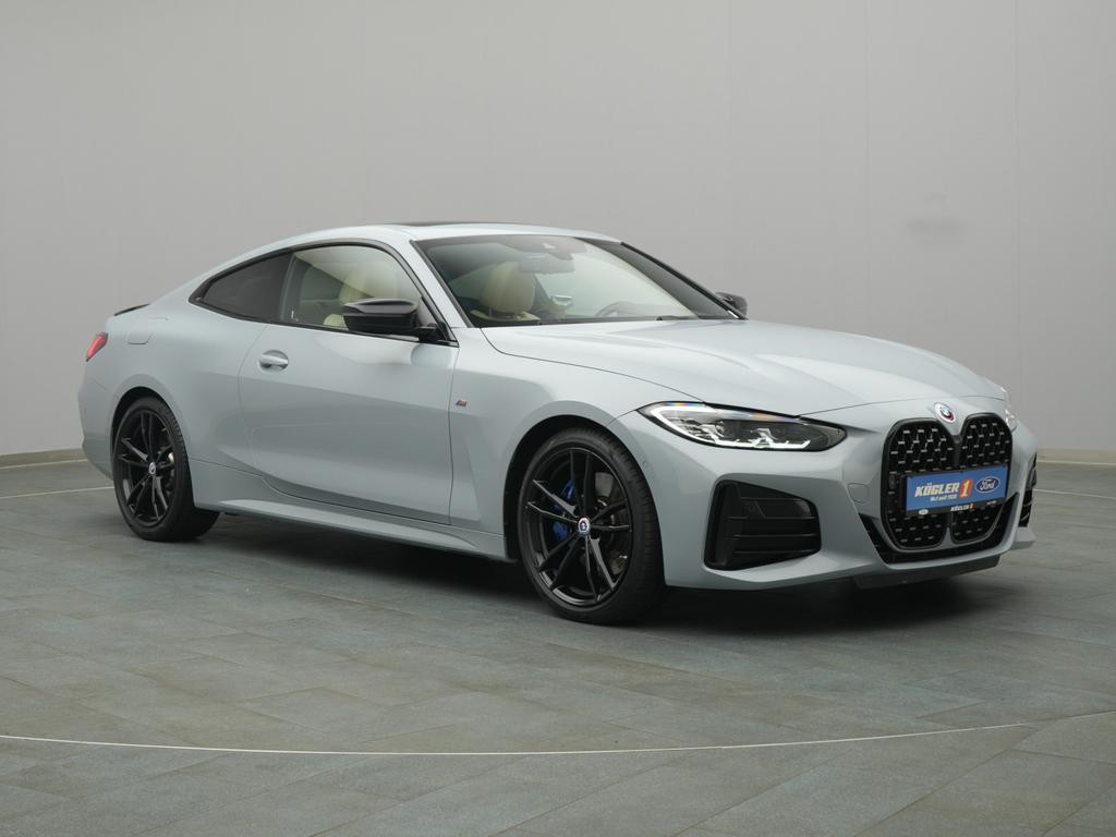 BMW M440