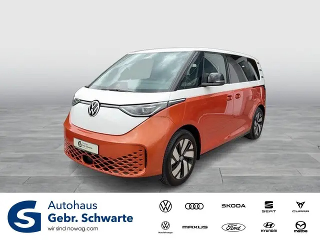 Volkswagen ID.Buzz Pro 150 kW