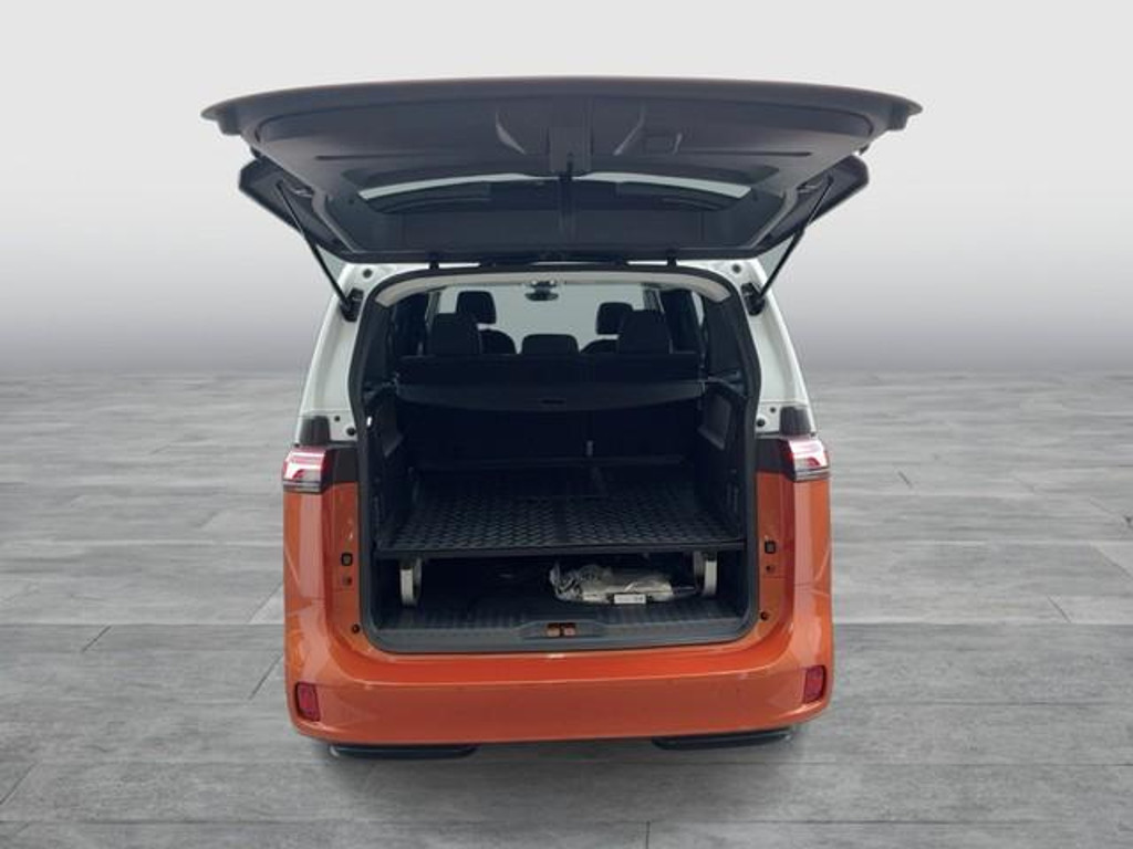 Volkswagen ID.Buzz