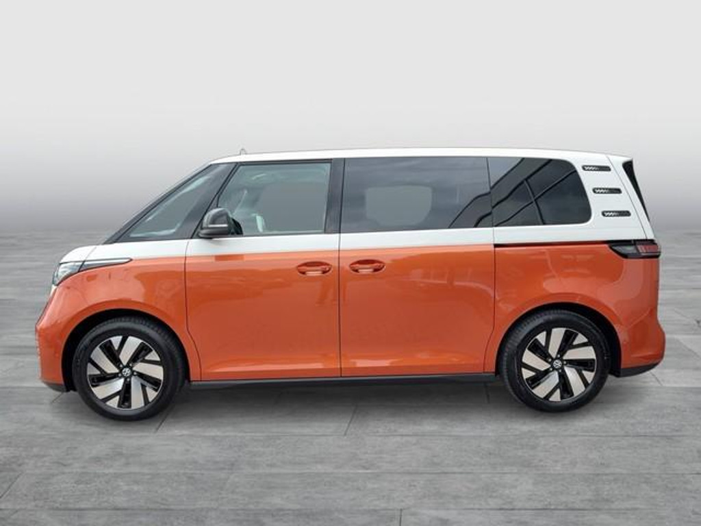 Volkswagen ID.Buzz