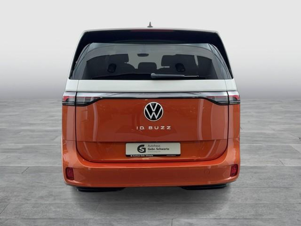Volkswagen ID.Buzz