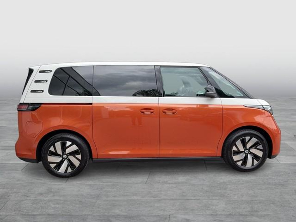 Volkswagen ID.Buzz