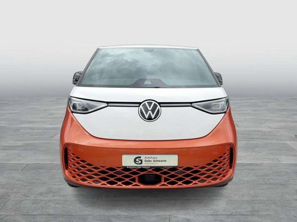 Volkswagen ID.Buzz