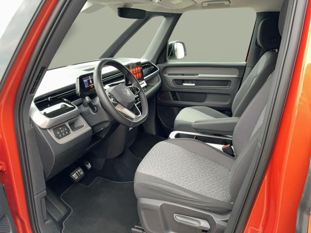 Volkswagen ID.Buzz