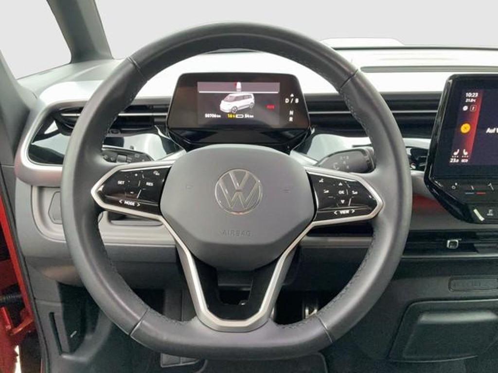 Volkswagen ID.Buzz