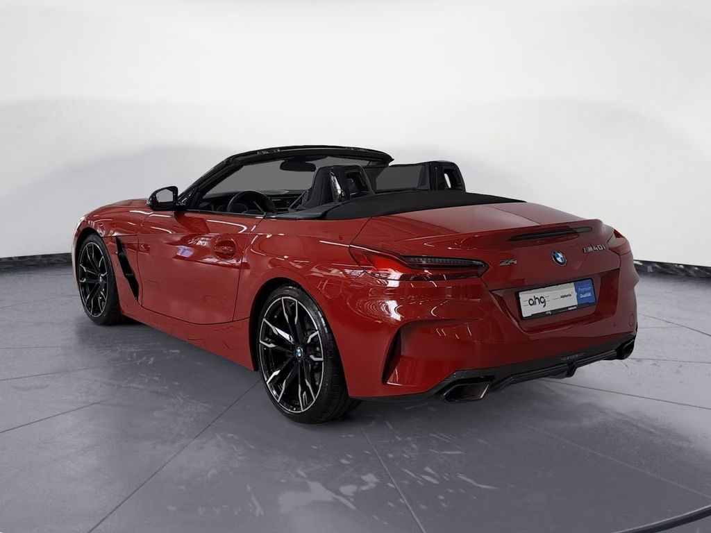 BMW Z4