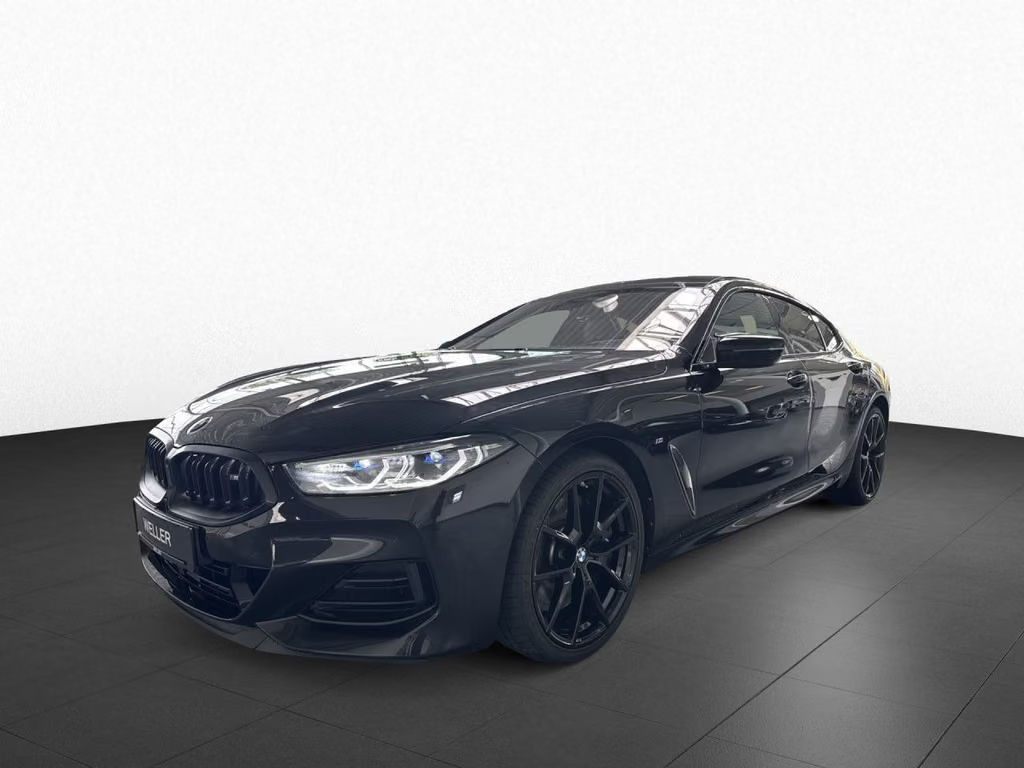 BMW M850