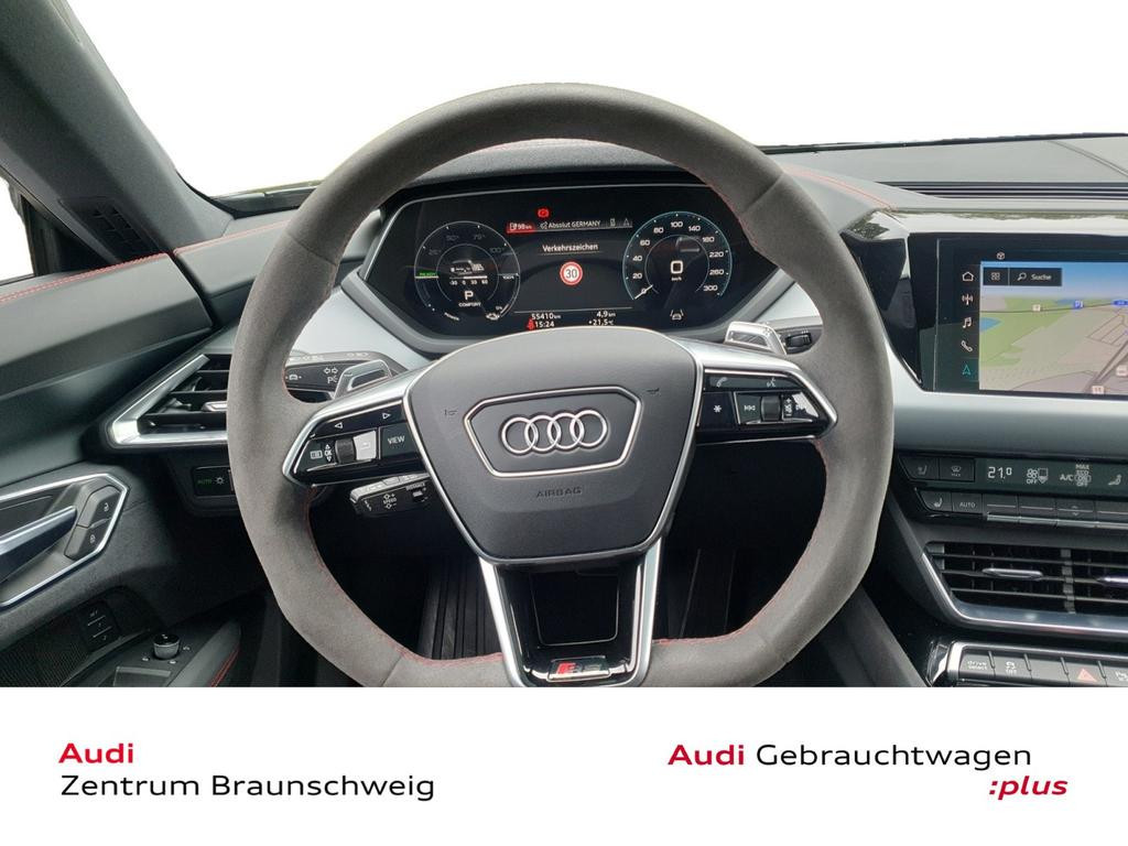 Audi RS e-tron GT