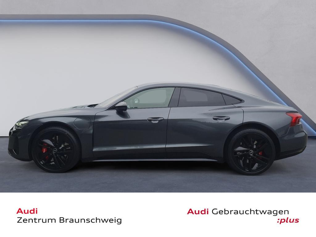 Audi RS e-tron GT
