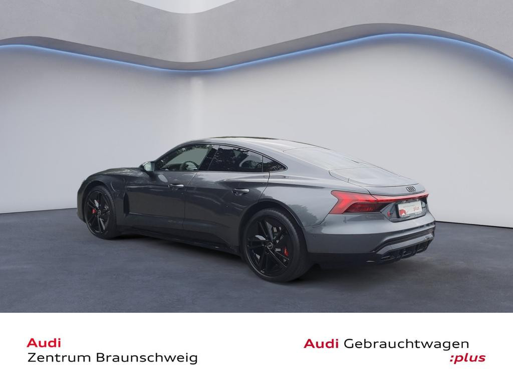 Audi RS e-tron GT