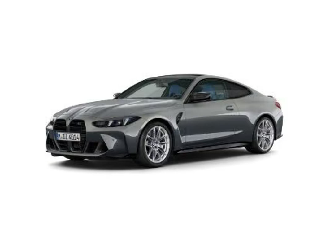 BMW M4 Coupé Competition