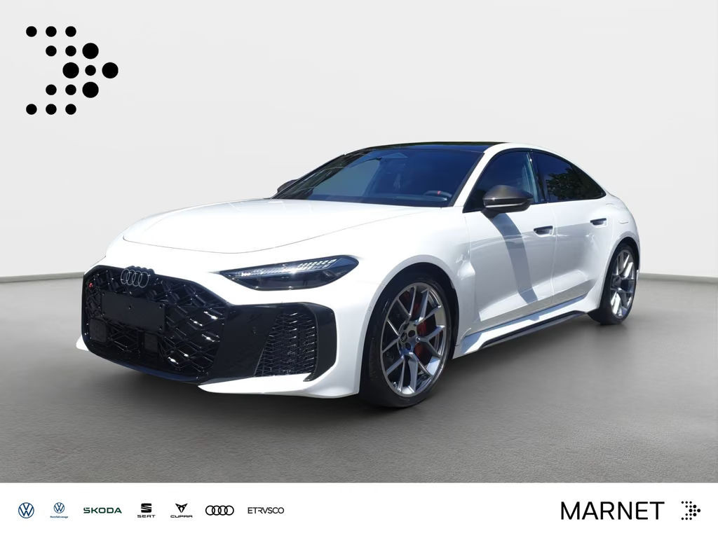 Audi RS5 RS 5 Limousine 5 470 kW tiptronic