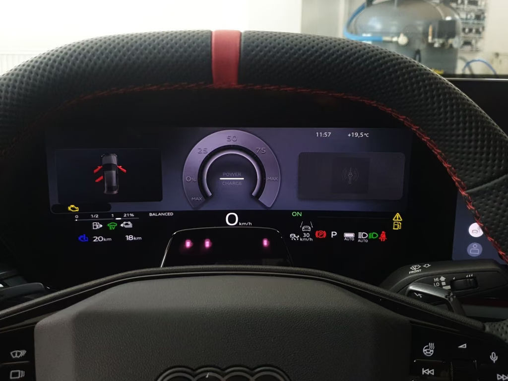 Audi RS5