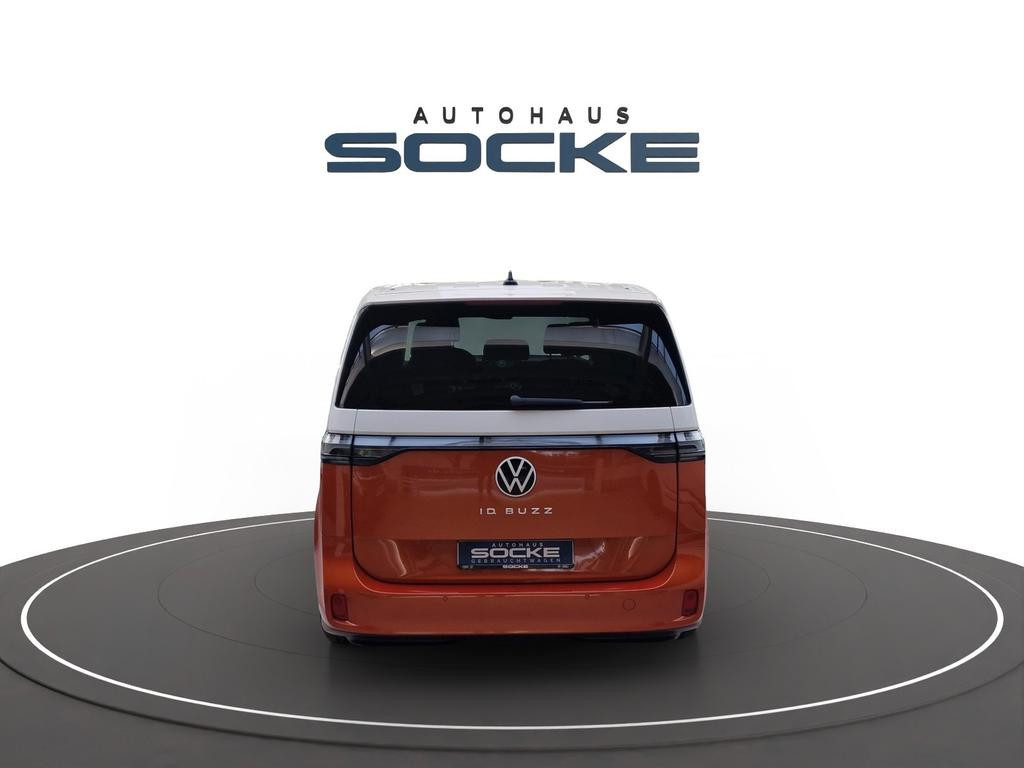 Volkswagen ID.Buzz
