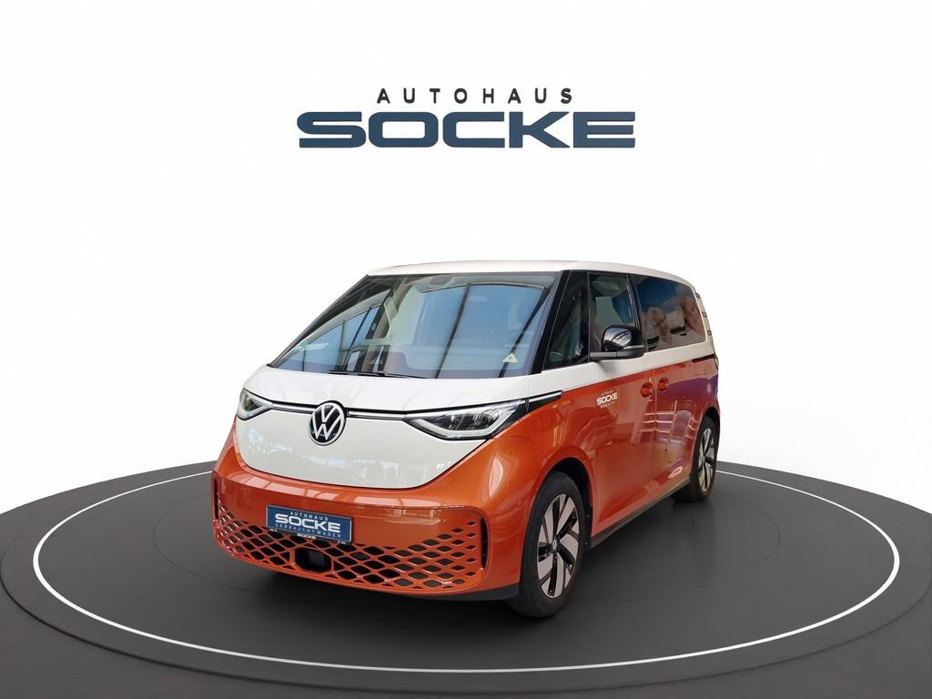 Volkswagen ID.Buzz