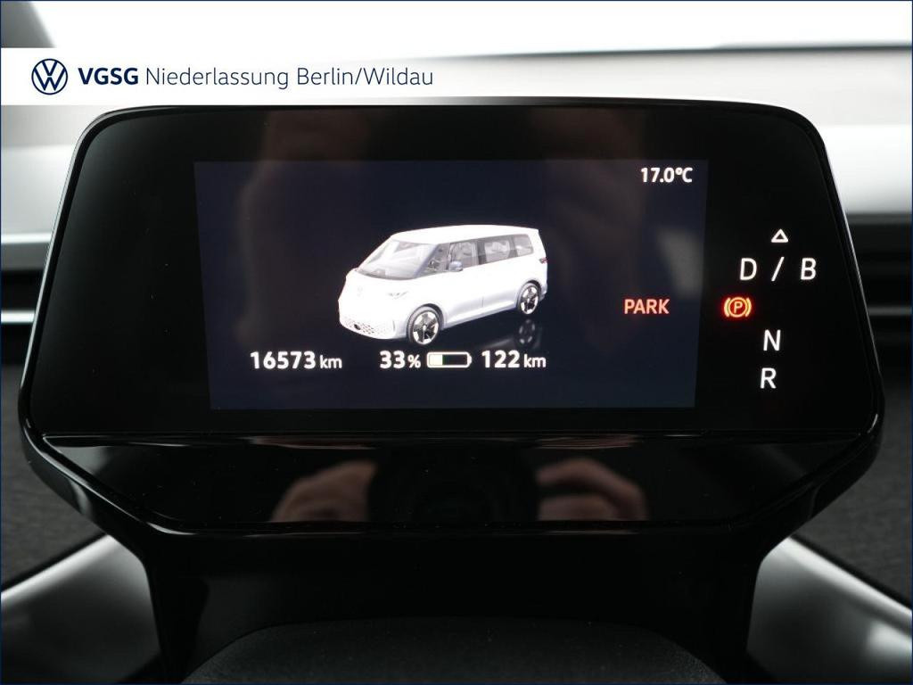 Volkswagen ID.Buzz